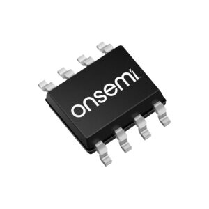 onsemi NCS2333DR2G IC Instrumentation, Op Amps, Buffer Amps