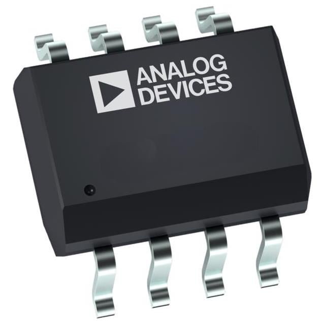Analog Devices Inc. AD822BRZ REEL7 IC Instrumentation, Op Amps, Buffer Amps