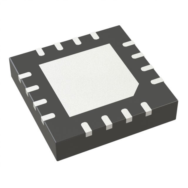 Analog Devices Inc. AD8231ACPZ WP IC Instrumentation, Op Amps, Buffer Amps