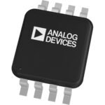 Analog Devices Inc. ADA4610 2ARMZ R7 IC Instrumentation, Op Amps, Buffer Amps