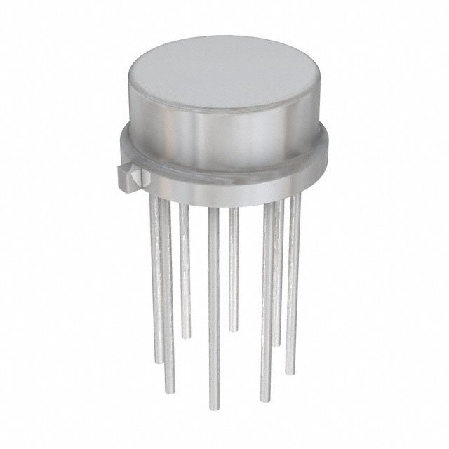 Analog Devices Inc. JM38510/11402BGA IC Instrumentation, Op Amps, Buffer Amps