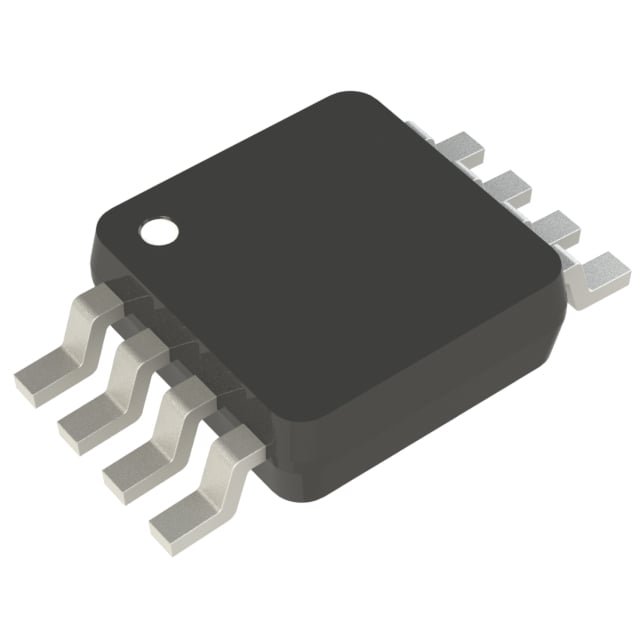 Analog Devices Inc. LT1490CMS8#PBF IC Instrumentation, Op Amps, Buffer Amps