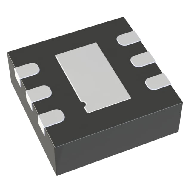 Diodes Incorporated PT7M3808G15ZCEX IC Supervisors