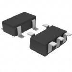 Rohm Semiconductor BD5340G 2CGTR IC Supervisors