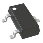 Rohm Semiconductor BU46K342G TL IC Supervisors