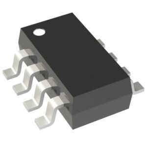 Texas Instruments INA190A3NDDFREP IC Instrumentation, Op Amps, Buffer Amps