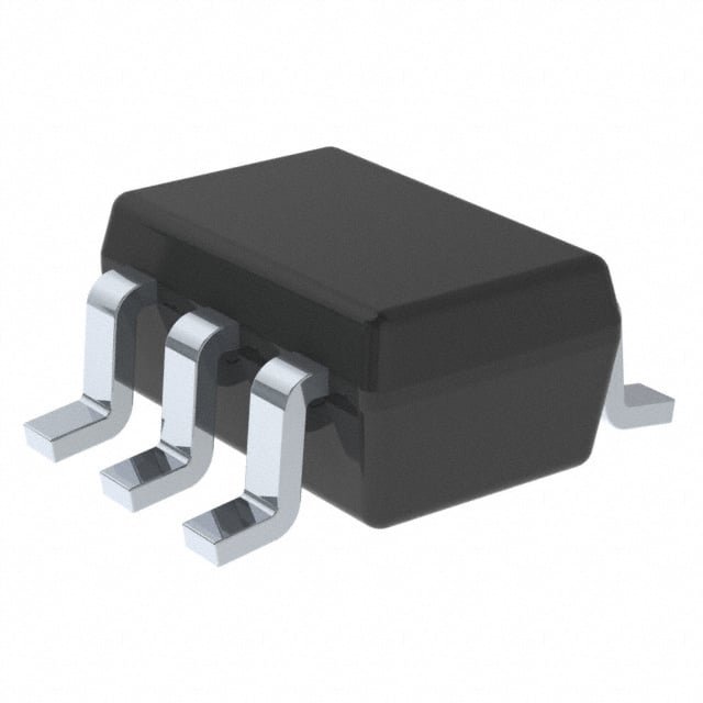 Texas Instruments INA190A4IDCKR IC Instrumentation, Op Amps, Buffer Amps