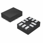 Texas Instruments INA213AIRSWR IC Instrumentation, Op Amps, Buffer Amps