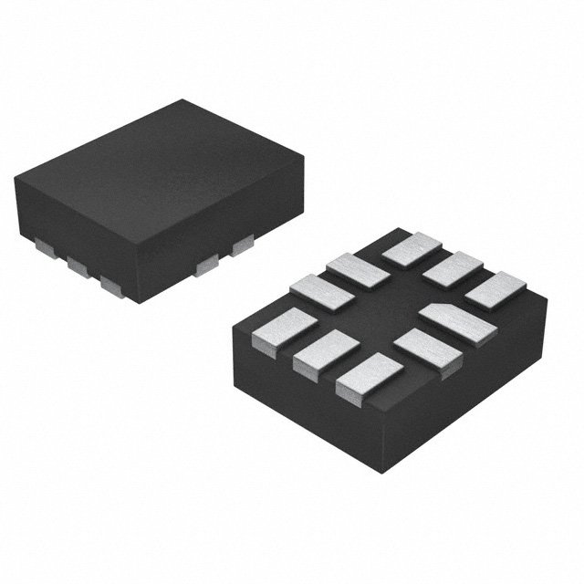 Texas Instruments INA213AIRSWR IC Instrumentation, Op Amps, Buffer Amps