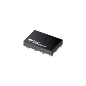 Texas Instruments INA2191A5IYBJR IC Instrumentation, Op Amps, Buffer Amps