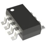 Texas Instruments INA241A3QDDFRQ1 IC Instrumentation, Op Amps, Buffer Amps
