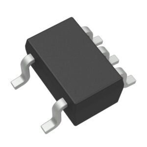 Texas Instruments INA280A4IDCKR IC Instrumentation, Op Amps, Buffer Amps