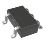 Texas Instruments INA293A2IDBVR IC Instrumentation, Op Amps, Buffer Amps
