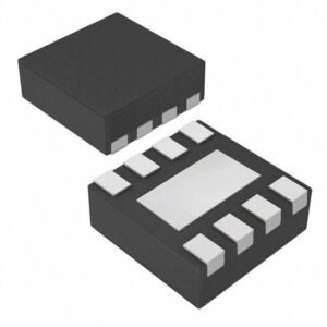 Texas Instruments INA821IDRGR IC Instrumentation, Op Amps, Buffer Amps