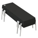 Texas Instruments ISO122JP IC Instrumentation, Op Amps, Buffer Amps