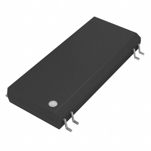 Texas Instruments ISO122U IC Instrumentation, Op Amps, Buffer Amps