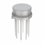 Texas Instruments LM741H/NOPB IC Instrumentation, Op Amps, Buffer Amps