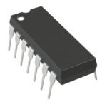 Texas Instruments LMC6484IN/NOPB IC Instrumentation, Op Amps, Buffer Amps