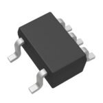 Texas Instruments LMV641MG/NOPB IC Instrumentation, Op Amps, Buffer Amps