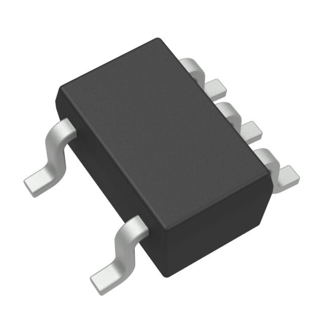 Texas Instruments LMV641MG/NOPB IC Instrumentation, Op Amps, Buffer Amps
