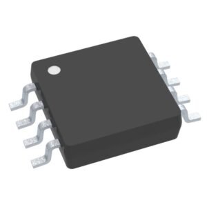 Texas Instruments OPA1652AIDGKR IC Instrumentation, Op Amps, Buffer Amps
