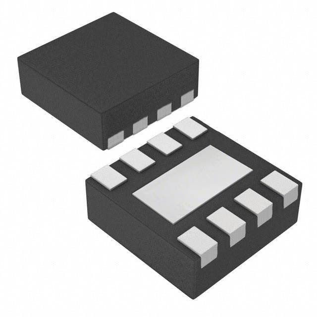 Texas Instruments OPA2322AIDRGT IC Instrumentation, Op Amps, Buffer Amps