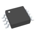 Texas Instruments OPA2322AQDGKRQ1 IC Instrumentation, Op Amps, Buffer Amps