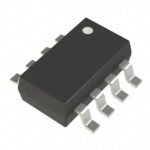 Texas Instruments OPA2348AIDCNT IC Instrumentation, Op Amps, Buffer Amps