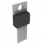 Texas Instruments OPA548T 1 IC Instrumentation, Op Amps, Buffer Amps
