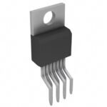 Texas Instruments OPA548T IC Instrumentation, Op Amps, Buffer Amps