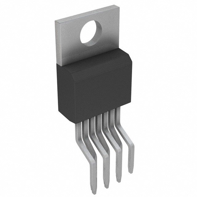 Texas Instruments OPA548T IC Instrumentation, Op Amps, Buffer Amps