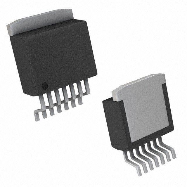 Texas Instruments OPA552FA/500 IC Instrumentation, Op Amps, Buffer Amps