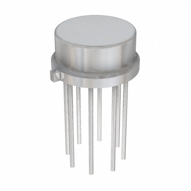 Texas Instruments OPA627AM IC Instrumentation, Op Amps, Buffer Amps