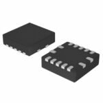 Texas Instruments TLV9154IRUCR IC Instrumentation, Op Amps, Buffer Amps