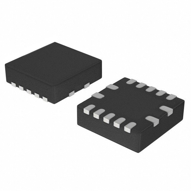 Texas Instruments TLV9154IRUCR IC Instrumentation, Op Amps, Buffer Amps