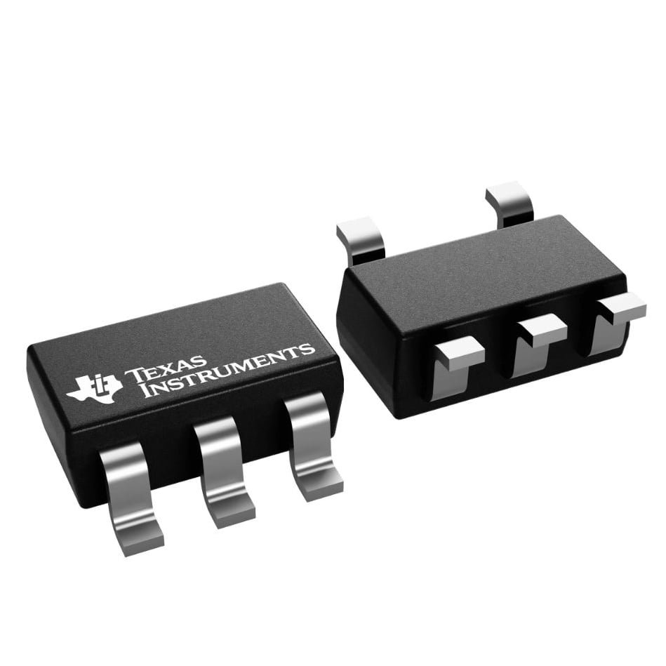 Texas Instruments TPS3840 IC Supervisors